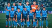 Blooming se mide con Bragantino por la Sudamericana: este es panorama del equipo boliviano
