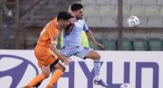 Libertadores: Sobre el final, Bolívar rescató el partido con un empate ante La Guaira