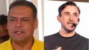 Revilla y JP plantean acuerdo nacional en encuentro del sábado; Loza analiza su participación