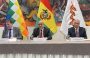 Gobierno presenta nueva Ley de Electricidad enfocada en inversión privada y energías renovables