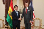 Bolivia en Washington: la hora de una embajada unificada y de clase mundial