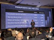 El PGE 2026: un presupuesto sin ancla fiscal