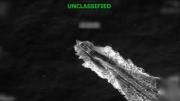 Cartografía de los ataques de EEUU contra embarcaciones sospechosas de narcotráfico en AL