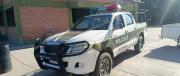 Aprehenden a la madre de una niña violada en el penal de El Abra