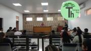 Juicio a defensores de Tariquía fue postergada hasta este viernes (video)
