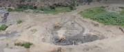Denuncian avance de la minería ilegal con maquinaria pesada en el Parque Madidi