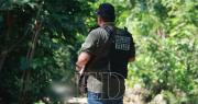 Por la saña ejercida contra la víctima decapitada en La Angostura, el crimen no califica como ajuste de cuentas