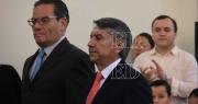 Santa Cruz plantea una Guardia Departamental para enfrentar la inseguridad ciudadana