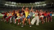 La canción “Dai Dai”, de Shakira, será el himno oficial del Mundial 2026