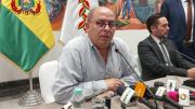 Viceministro de Tierras advierte que el latifundio está prohibido en el país y pide denunciar si hay casos