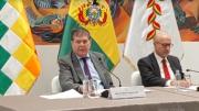 Gobierno presenta proyecto de Ley de Electricidad y apunta a que privados ofrezcan energía