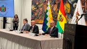 Gobierno presenta nueva Ley de Electricidad y Energías Renovables