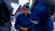 Casso pasa su primera noche en celdas de la Felcc por presunto daño económico en BoA