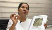 Lola Terrazas es la nueva directora de la Defensoría de la Niñez