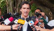 “Mamén” Saavedra viaja a La Paz para gestionar cooperación internacional en favor de Santa Cruz