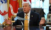 Trump ve “muy posible” un acuerdo con Irán tras intensas negociaciones