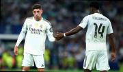 Escándalo en Madrid: Valverde acaba en el hospital tras pelea con Tchouaméni