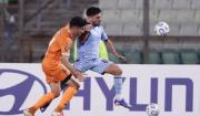 Bolívar logra un “punto de oro” tras agónico empate ante La Guaria