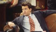 Objetos de Matthew Perry a subasta