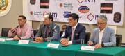 Tenis: el Chuquiago abre circuito de cuatro torneos en Bolivia