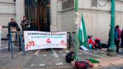 Ley 1720: Marchistas piden abrogación y el agro defiende la norma anunciando medidas de presión