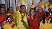 Revilla reduce de 11 a 5 las secretarías de la Gobernación de La Paz