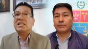 Jiménez y Presidente de la Asamblea piden informes al TED sobre asambleísta electa con antecedentes