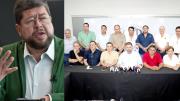 Doria Medina cuestiona acuerdo del Gobierno para abrogar la Ley 1720; CAO y Comité pro Santa Cruz anuncian rechazo y movilizaciones
