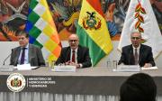 Gobierno presenta nueva Ley de Electricidad para impulsar energías renovables y mayor inversión privada