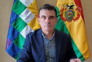 RODRIGO PAZ IMPULSA MEGAOBRA: LEY DE FINANCIAMIENTO PARA LA CONSTRUCCIÓN DEL PUENTE SOBRE RÍO MAMORÉ