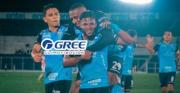 Blooming se juega la vida ante Bragantino en el Tahuichi