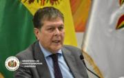 Bolivia quiere convertirse en hub energético regional