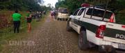 Hallan a un hombre muerto con balazo en la cabeza, esposado y semidesnudo en el trópico de Cochabamba