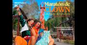 Maratón de Clown