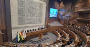 Diputados rechazan tratar en la sesión de este jueves un proyecto de abrogación de la Ley 1720 de conversión de tierras