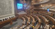 Diputados: Convocan a jefes de bancada para analizar proyecto de abrogación de la Ley 1720 de conversión de tierras