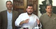 Cívicos señalan que el Gobierno “se está dejando meter miedo con unos cuantos que no producen”