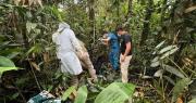 Joven de 24 años fue secuestrado y dos días después fue hallado muerto con un disparo en la cabeza