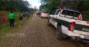 Hallan a un hombre muerto con balazo en la cabeza, esposado y semidesnudo en el trópico de Cochabamba
