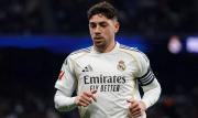 Real Madrid: Este es el parte médico de Valverde tras incidente con Tchouameni