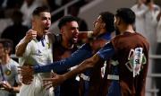 Al-Nassr se acerca al título de Liga en Arabia con goles de Joao Félix y Cristiano