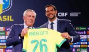 Brasil tiene previsto anunciar antes del Mundial la renovación de Carlo Ancelotti