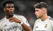 El Madrid abrirá expediente disciplinario a Valverde y Tchouameni por incidente