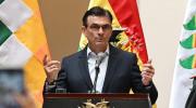 La agenda del encuentro del sábado está absolutamente abierta al debate, dice Paz