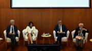 CAF impulsa en Bolivia un debate regional sobre economía popular e informalidad