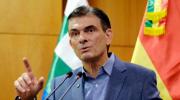 Paz admite que faltó socializar la Ley 1720 de conversión de tierras