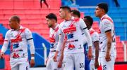 Nacional vs. Aurora es postergado hasta el 10 de junio