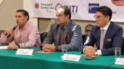 Tenis: el Chuquiago abre circuito de cuatro torneos en Bolivia