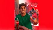 Coca-Cola y Panini se asocian para celebrar la pasión del Mundial FIFA