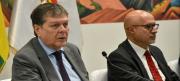 Gobierno presenta la nueva Ley de Electricidad atractiva a inversiones e inicia fase de socialización